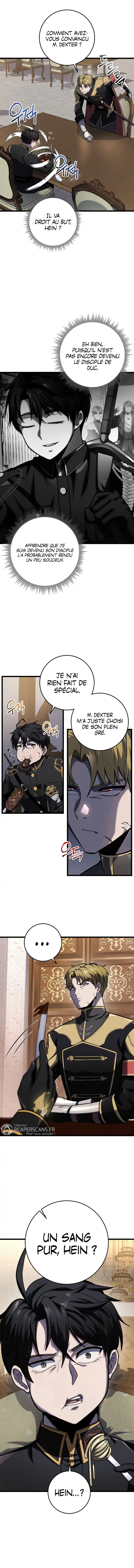 Read La Régression Sans Égal du Tueur de Dragons Manga Online