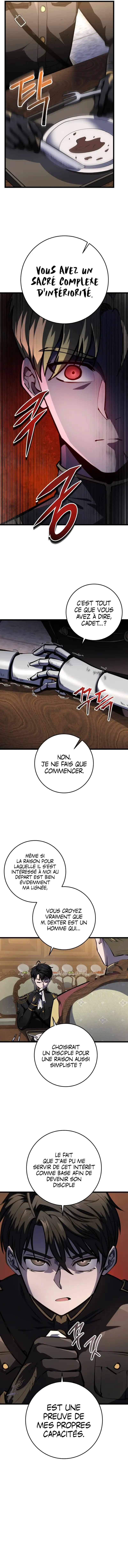 Read La Régression Sans Égal du Tueur de Dragons Manga Online