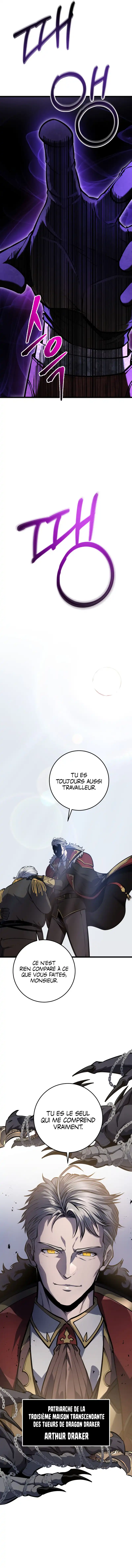 Read La Régression Sans Égal du Tueur de Dragons Manga Online