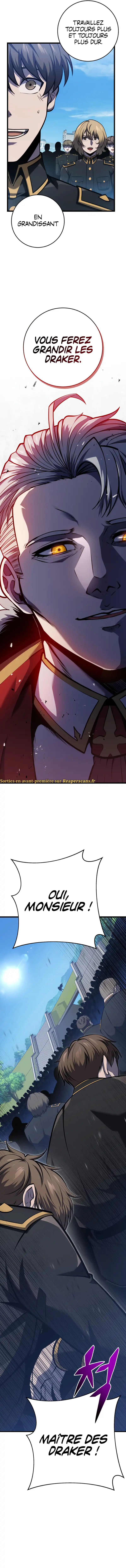 Read La Régression Sans Égal du Tueur de Dragons Manga Online