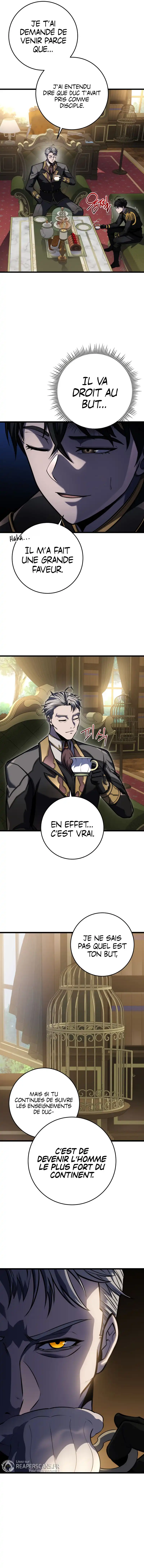Read La Régression Sans Égal du Tueur de Dragons Manga Online