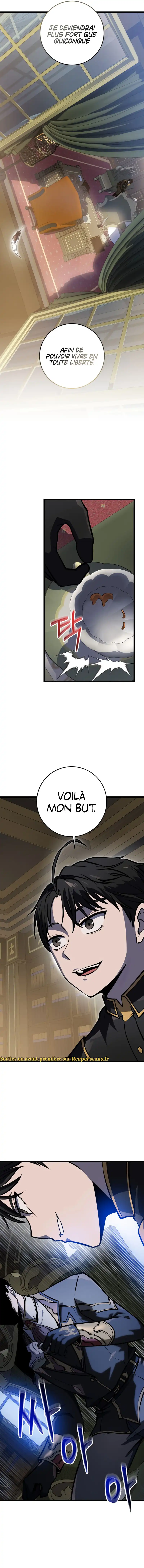 Read La Régression Sans Égal du Tueur de Dragons Manga Online