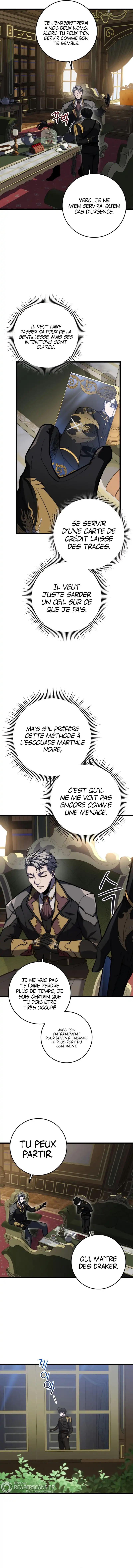 Read La Régression Sans Égal du Tueur de Dragons Manga Online