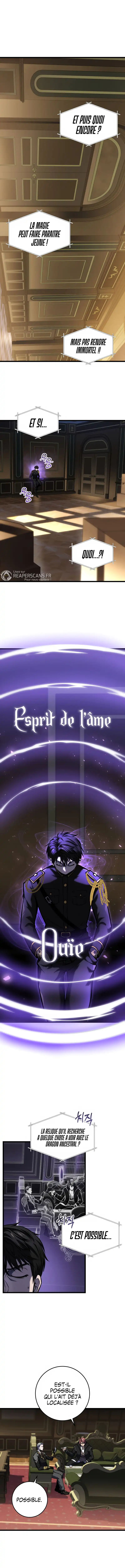 Read La Régression Sans Égal du Tueur de Dragons Manga Online