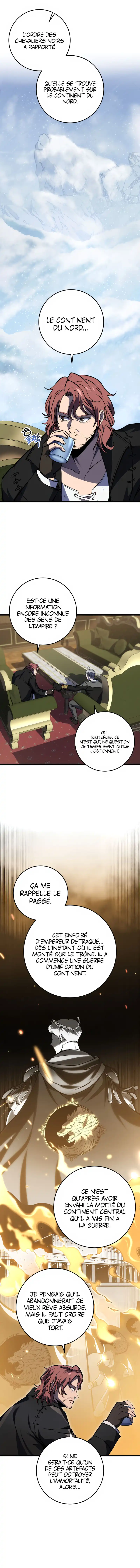 Read La Régression Sans Égal du Tueur de Dragons Manga Online