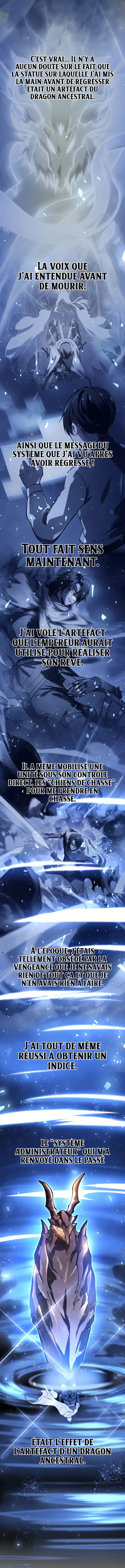Read La Régression Sans Égal du Tueur de Dragons Manga Online