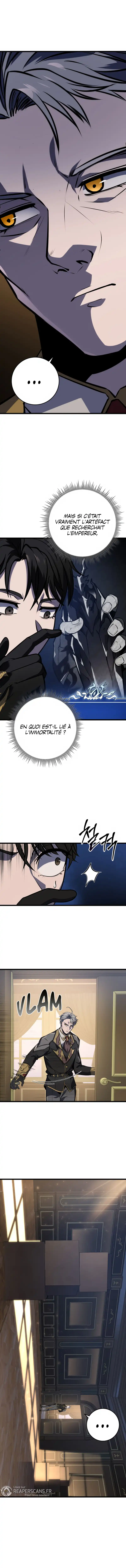 Read La Régression Sans Égal du Tueur de Dragons Manga Online