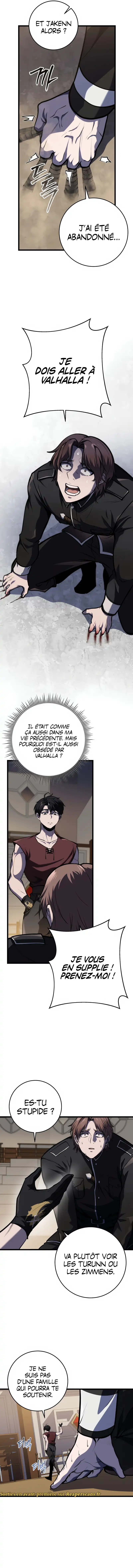 Read La Régression Sans Égal du Tueur de Dragons Manga Online
