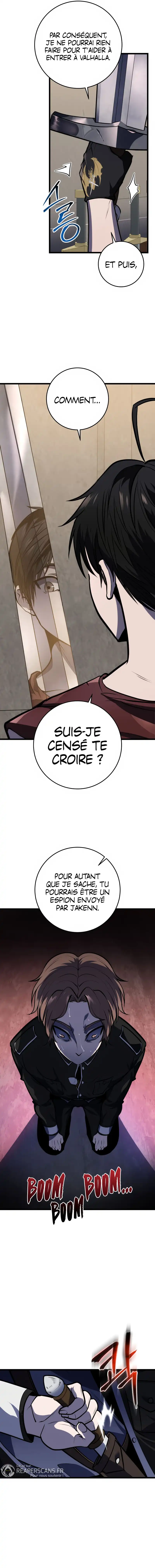 Read La Régression Sans Égal du Tueur de Dragons Manga Online