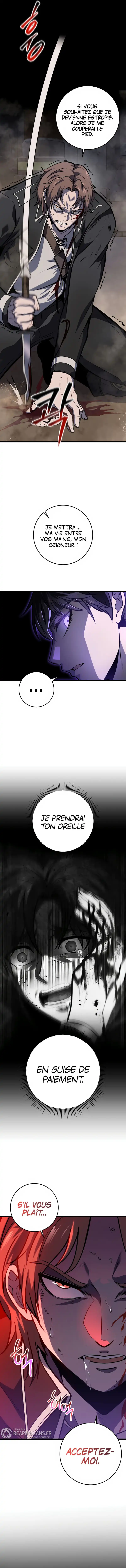 Read La Régression Sans Égal du Tueur de Dragons Manga Online