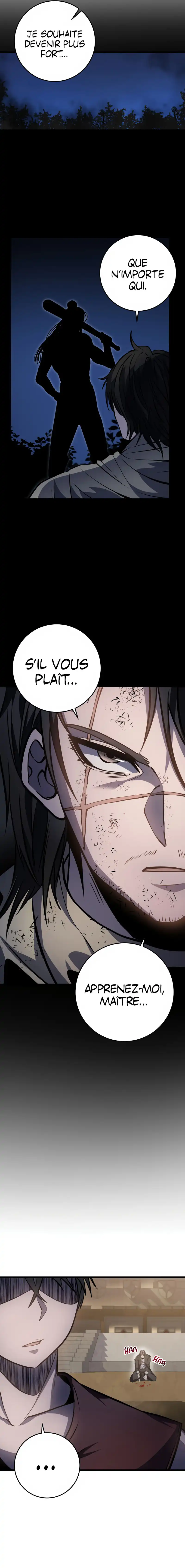 Read La Régression Sans Égal du Tueur de Dragons Manga Online