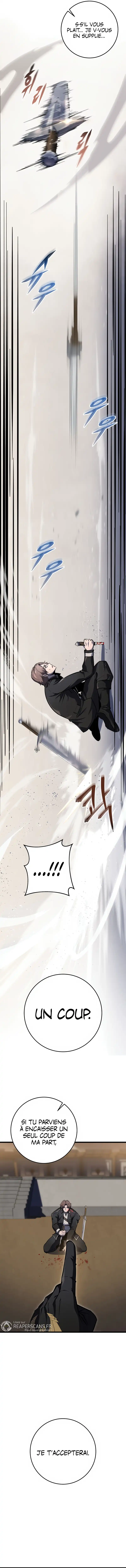 Read La Régression Sans Égal du Tueur de Dragons Manga Online