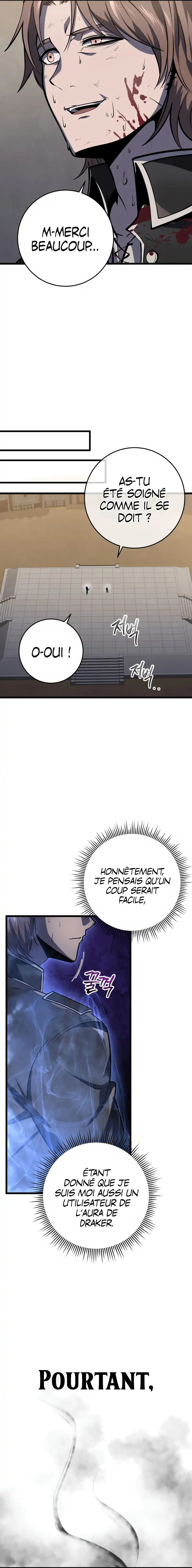 Read La Régression Sans Égal du Tueur de Dragons Manga Online