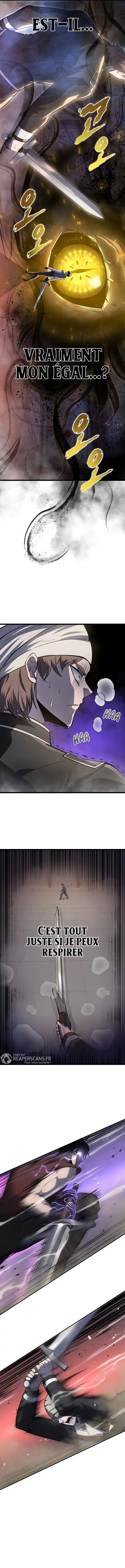 Read La Régression Sans Égal du Tueur de Dragons Manga Online