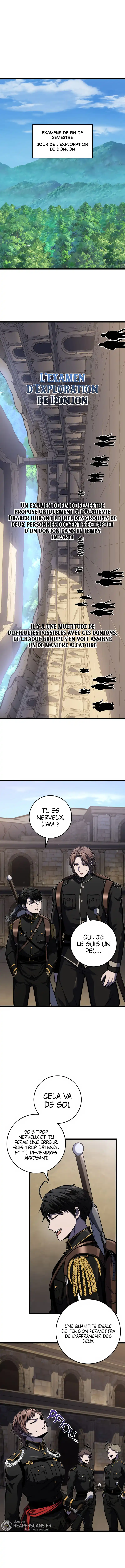Read La Régression Sans Égal du Tueur de Dragons Manga Online