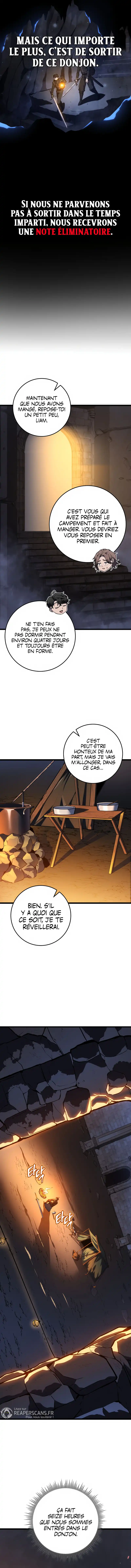 Read La Régression Sans Égal du Tueur de Dragons Manga Online