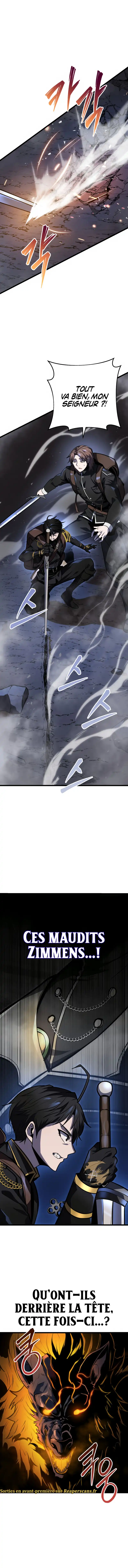 Read La Régression Sans Égal du Tueur de Dragons Manga Online