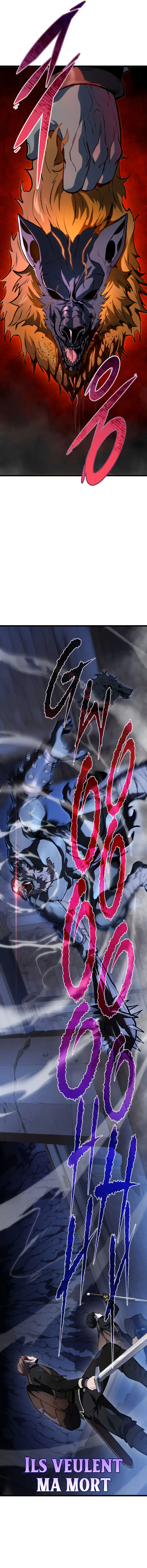 Read La Régression Sans Égal du Tueur de Dragons Manga Online