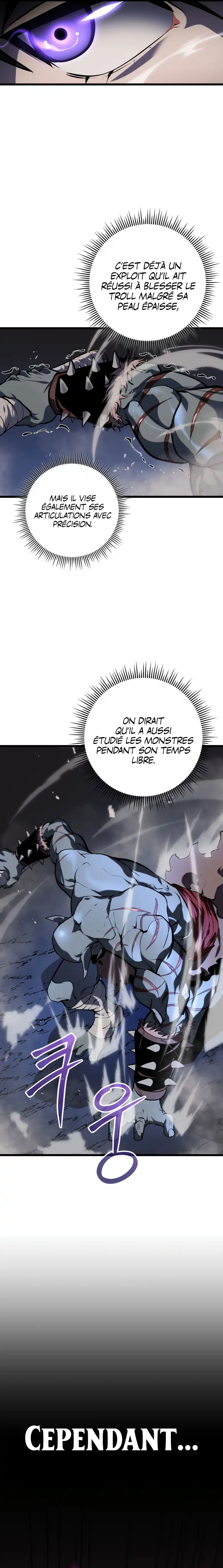Read La Régression Sans Égal du Tueur de Dragons Manga Online