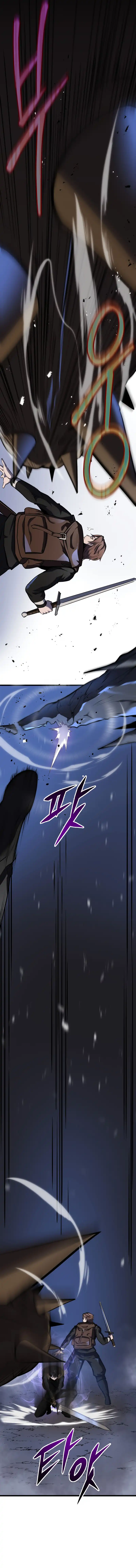 Read La Régression Sans Égal du Tueur de Dragons Manga Online