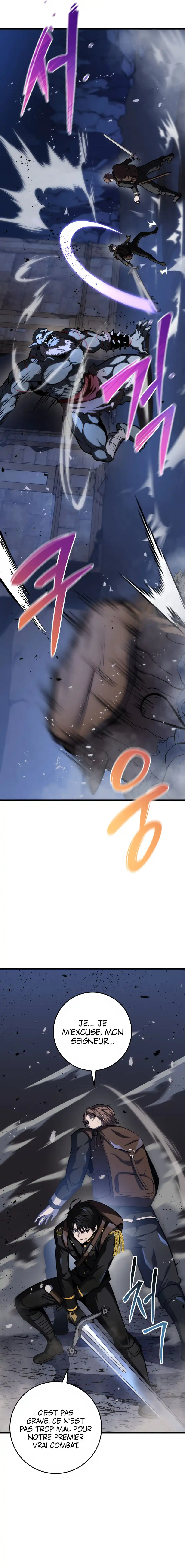 Read La Régression Sans Égal du Tueur de Dragons Manga Online