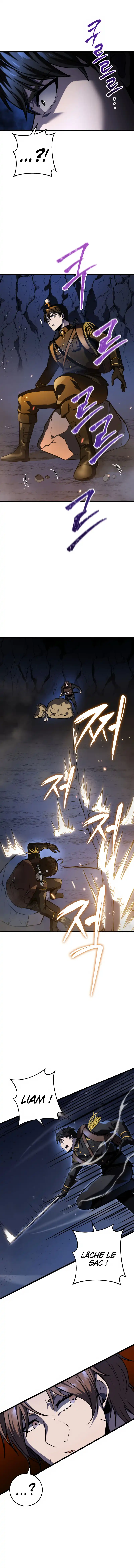 Read La Régression Sans Égal du Tueur de Dragons Manga Online