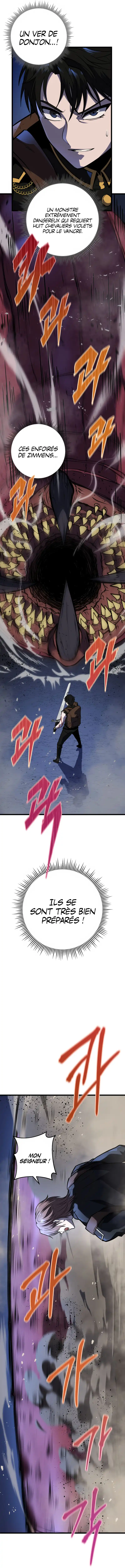 Read La Régression Sans Égal du Tueur de Dragons Manga Online