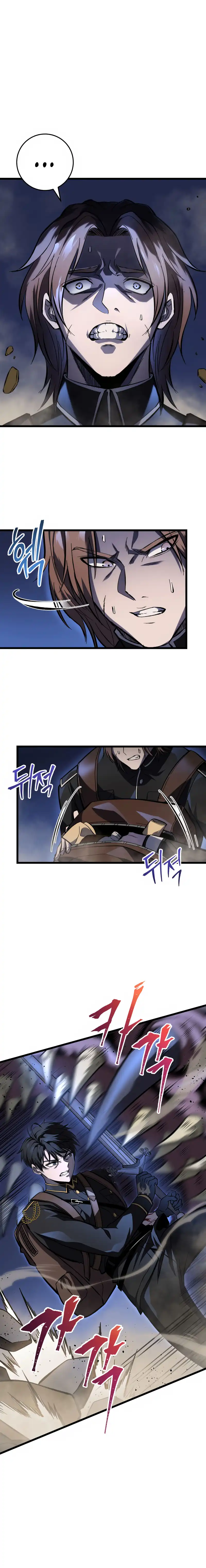 Read La Régression Sans Égal du Tueur de Dragons Manga Online