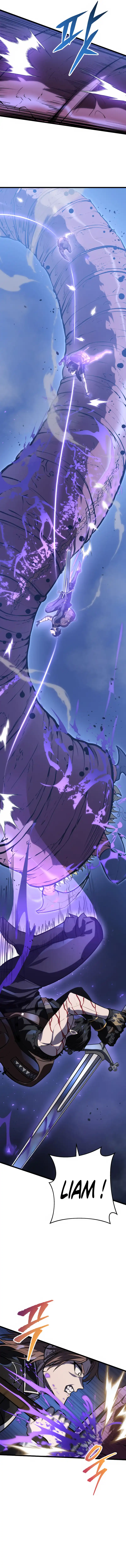 Read La Régression Sans Égal du Tueur de Dragons Manga Online
