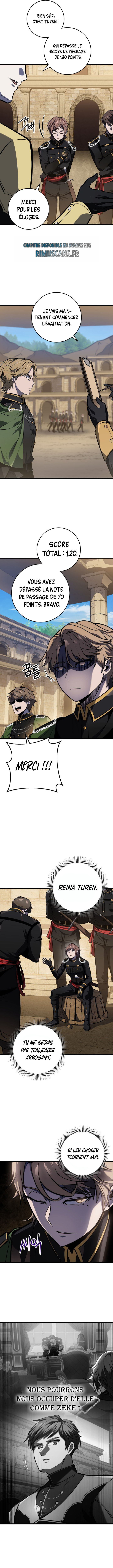 Read La Régression Sans Égal du Tueur de Dragons Manga Online