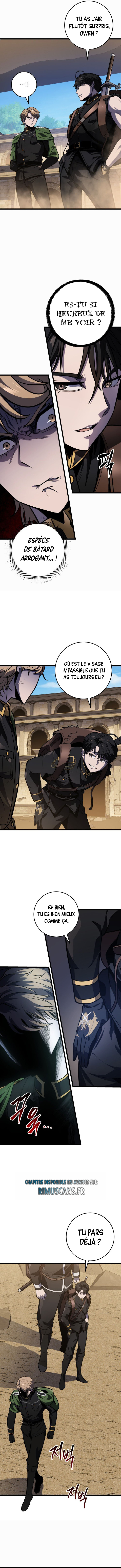 Read La Régression Sans Égal du Tueur de Dragons Manga Online