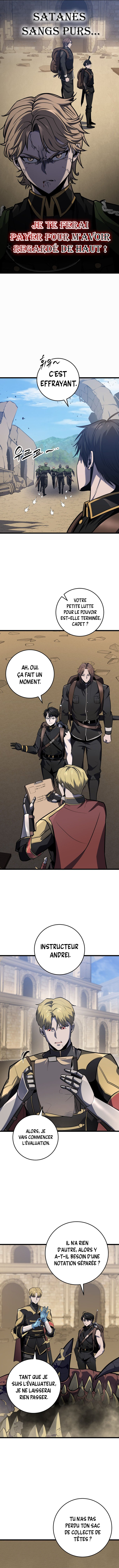 Read La Régression Sans Égal du Tueur de Dragons Manga Online