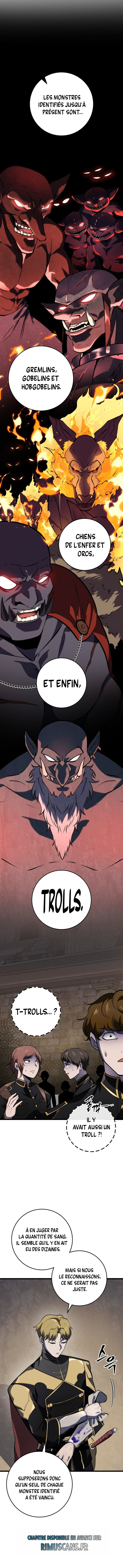 Read La Régression Sans Égal du Tueur de Dragons Manga Online