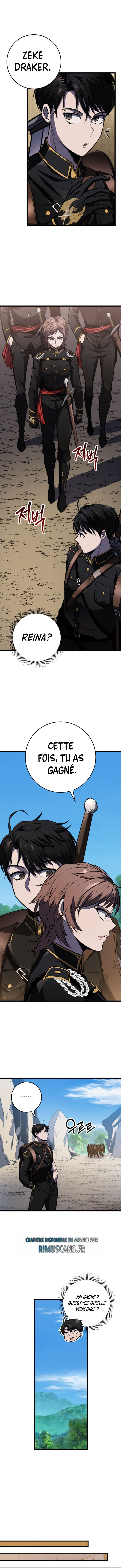 Read La Régression Sans Égal du Tueur de Dragons Manga Online