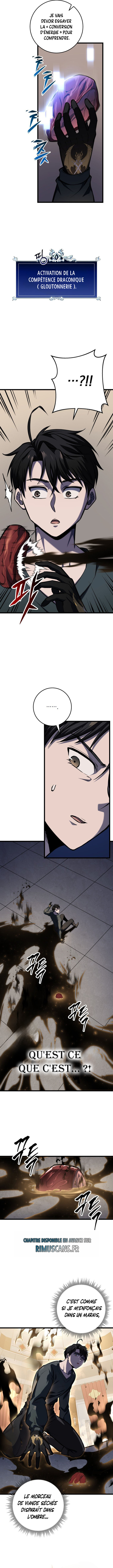 Read La Régression Sans Égal du Tueur de Dragons Manga Online