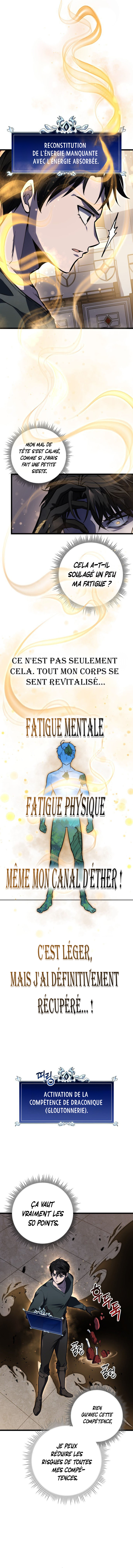 Read La Régression Sans Égal du Tueur de Dragons Manga Online