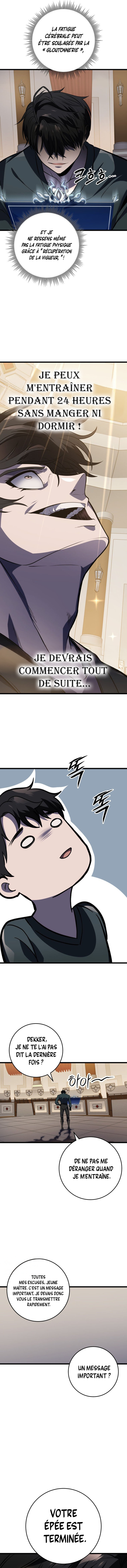 Read La Régression Sans Égal du Tueur de Dragons Manga Online