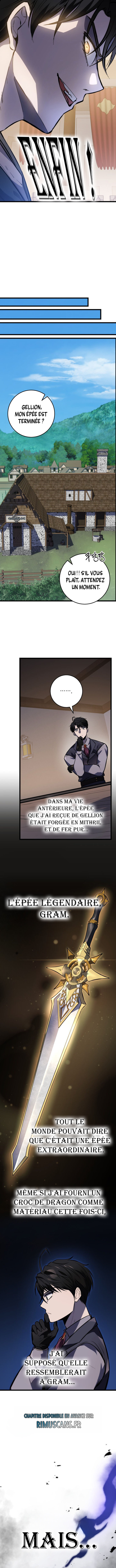 Read La Régression Sans Égal du Tueur de Dragons Manga Online