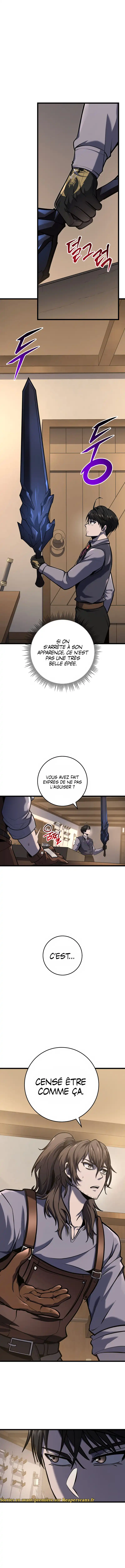 Read La Régression Sans Égal du Tueur de Dragons Manga Online