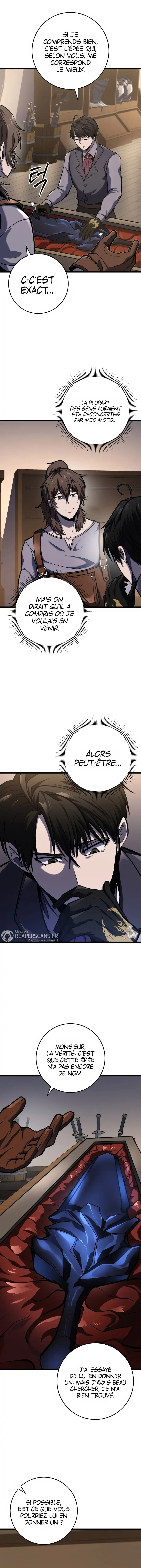 Read La Régression Sans Égal du Tueur de Dragons Manga Online