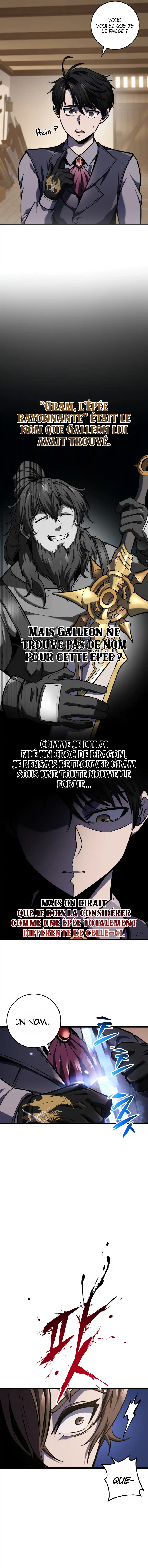 Read La Régression Sans Égal du Tueur de Dragons Manga Online