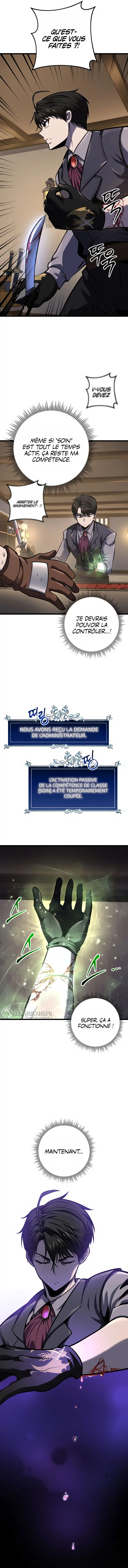 Read La Régression Sans Égal du Tueur de Dragons Manga Online