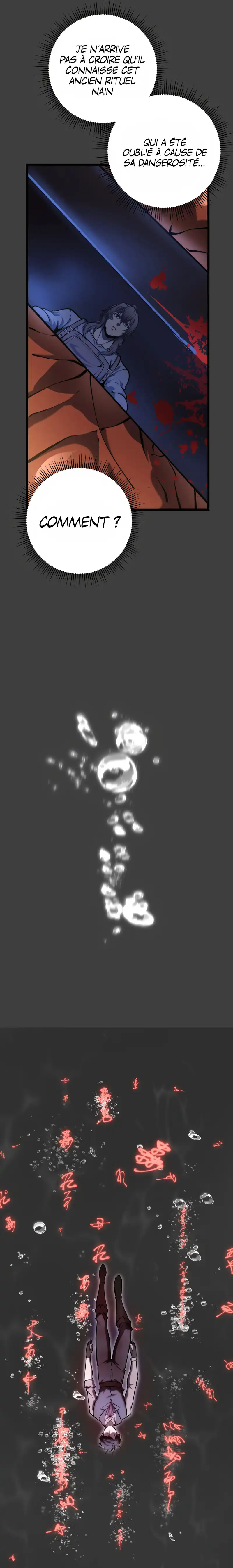 Read La Régression Sans Égal du Tueur de Dragons Manga Online