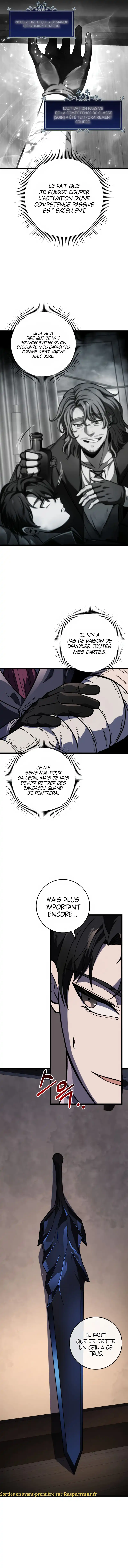 Read La Régression Sans Égal du Tueur de Dragons Manga Online