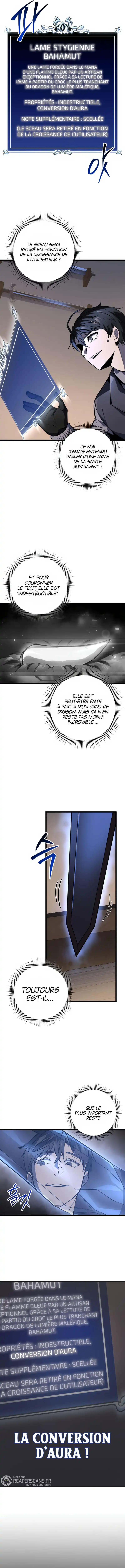 Read La Régression Sans Égal du Tueur de Dragons Manga Online