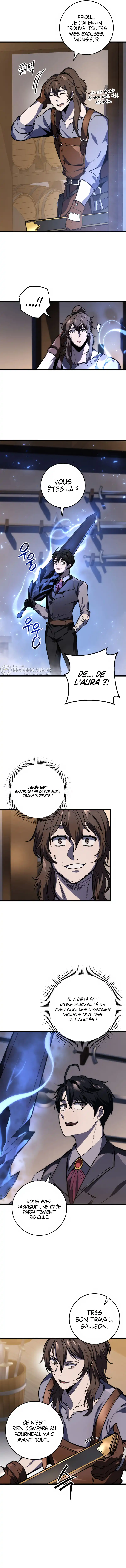 Read La Régression Sans Égal du Tueur de Dragons Manga Online