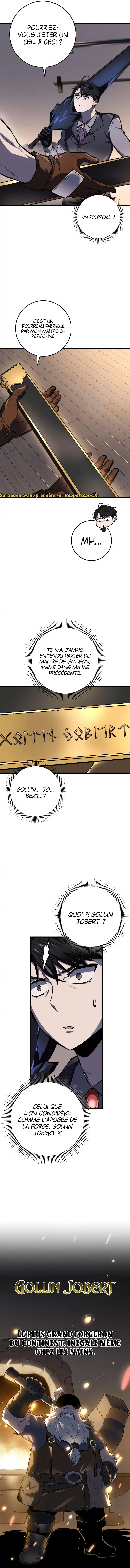 Read La Régression Sans Égal du Tueur de Dragons Manga Online