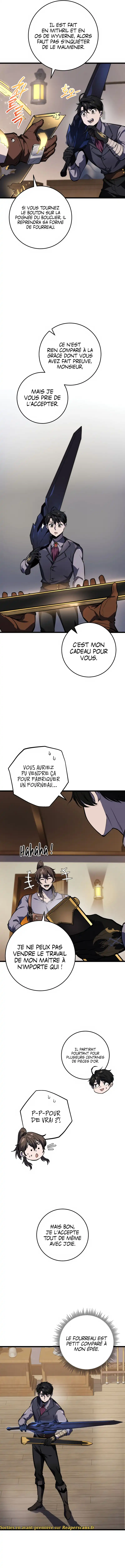 Read La Régression Sans Égal du Tueur de Dragons Manga Online