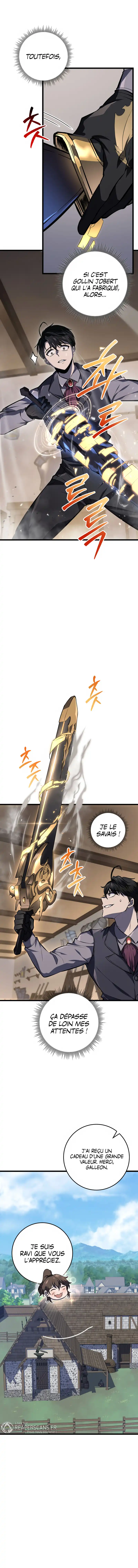 Read La Régression Sans Égal du Tueur de Dragons Manga Online
