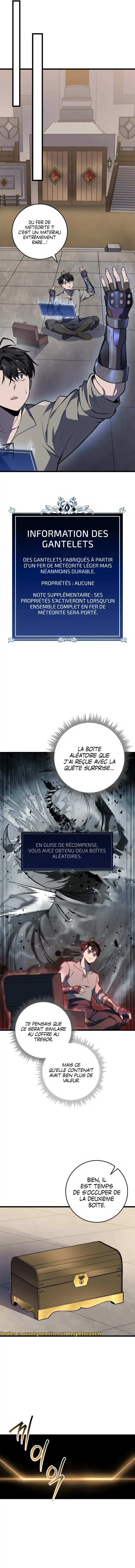 Read La Régression Sans Égal du Tueur de Dragons Manga Online